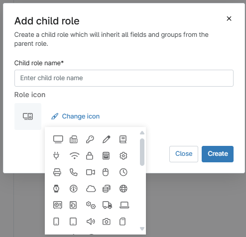 ITAM_add child role_change icon.png